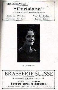 Alger - Opera - Saison 1926-27 (8)